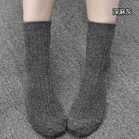 Темно-серый вереск