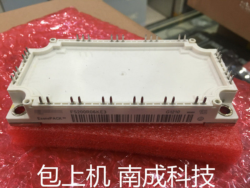 FS200R06KE3 FS200R06KL4 Warranty