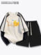 Senren Banka Game Series Short-Sleeve T-Shirt Featuring Aoi Takehara, Tsukasa Momoko, and Yuzusoft Anime Characters