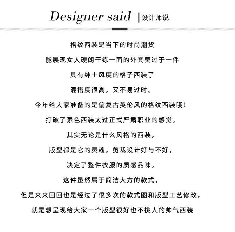 Veste pour femme en Coton - Ref 3220716 Image 9