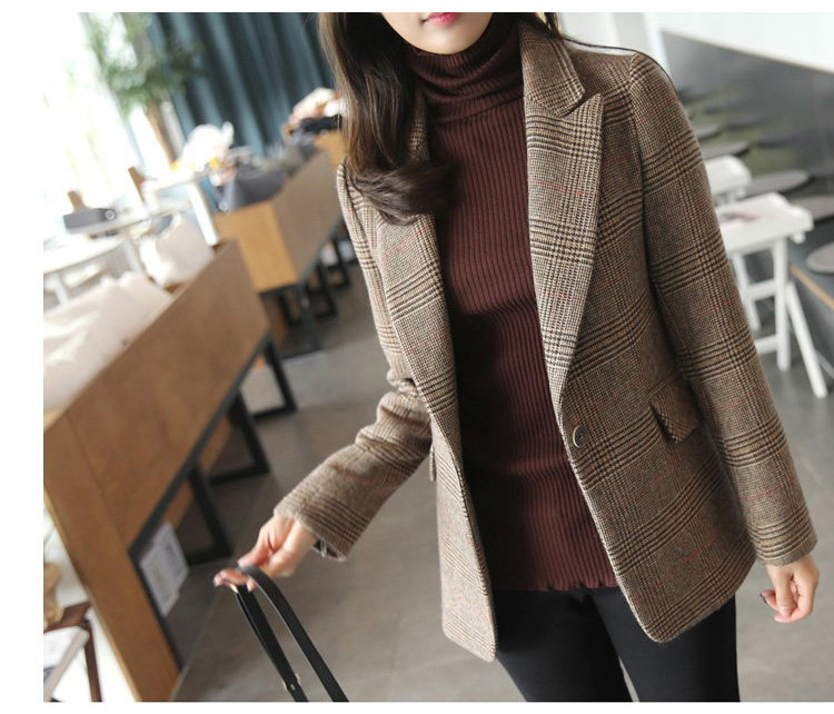 Veste pour femme - Ref 3220348 Image 20