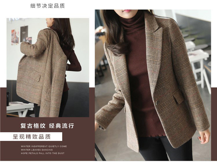 Veste pour femme - Ref 3220348 Image 10