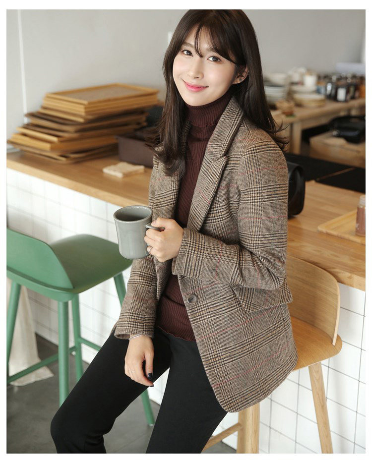 Veste pour femme - Ref 3220348 Image 7