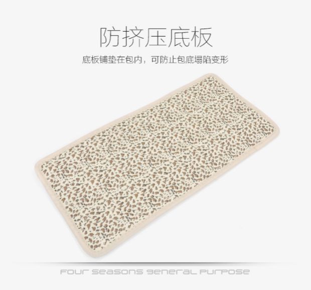 Pet túi mèo thở gấp túi chó mèo ra ba lô Teddy gấu chó túi chó túi - Cat / Dog hàng ngày Neccessities bình nước tự động cho chó
