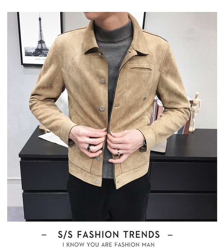 Blouson homme manches longues - Ref 3117325 Image 19