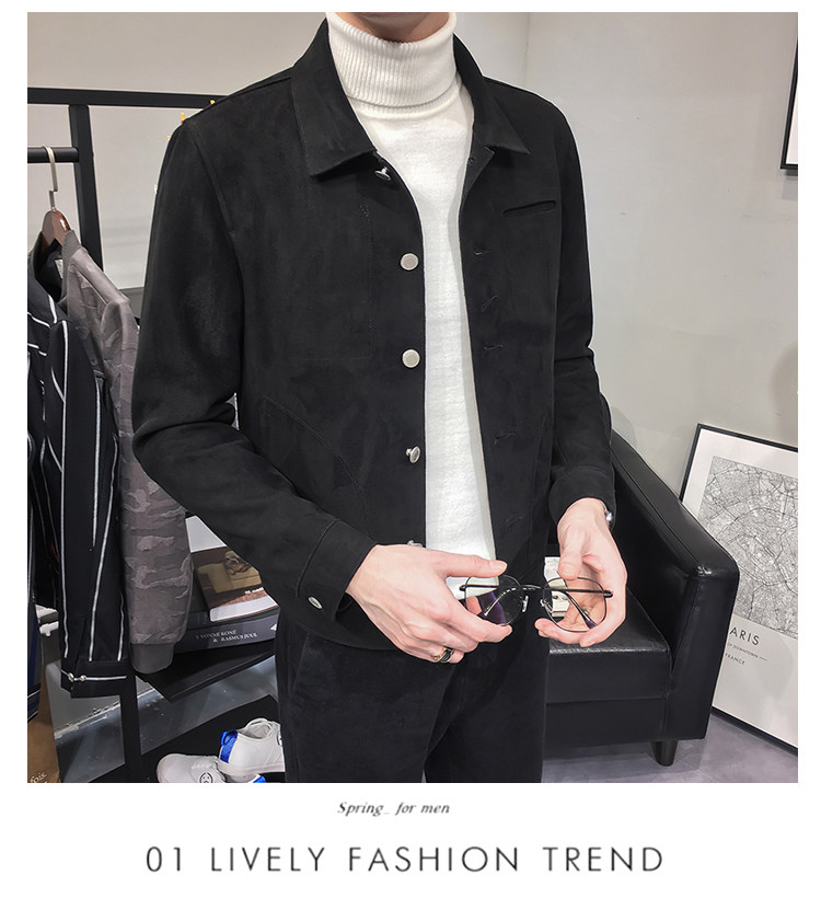 Blouson homme manches longues - Ref 3117325 Image 12