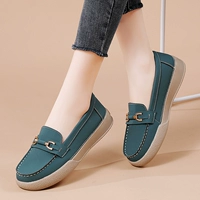 Темно-зеленый