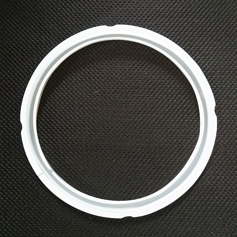 Love Shida electronic pressure cooker seal ring electric high-pressure boiler silicone ring E112 Pressure cooker rubber ring 2L