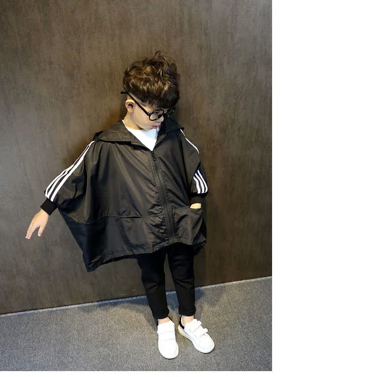 Manteau pour garcon - Ref 2163064 Image 28
