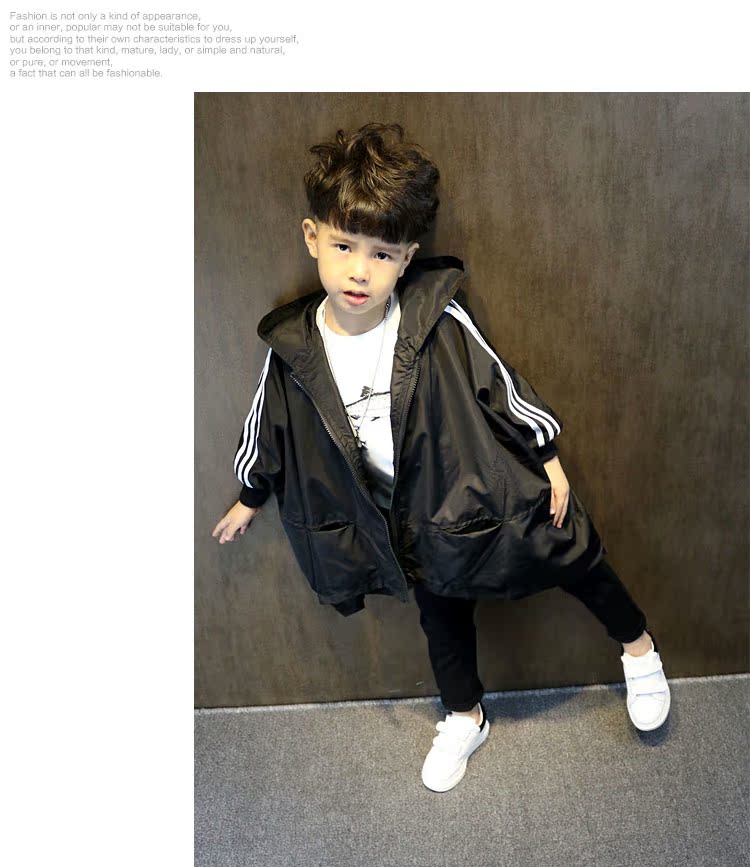 Manteau pour garcon - Ref 2163064 Image 30