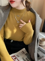 Горчичный зеленый