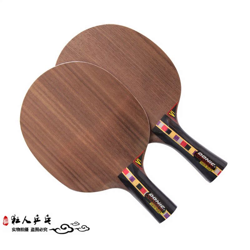 (Madman Ping Pong)Donik Ping Pong floor 33811 Ovtcharov Senso