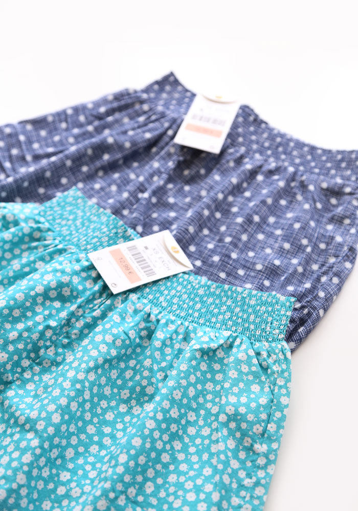 Pantalon pyjama jeunesse - Ref 717462 Image 11