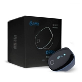 Lepu O2ring Smart Portable Home непрерывный сердечный сыворот
