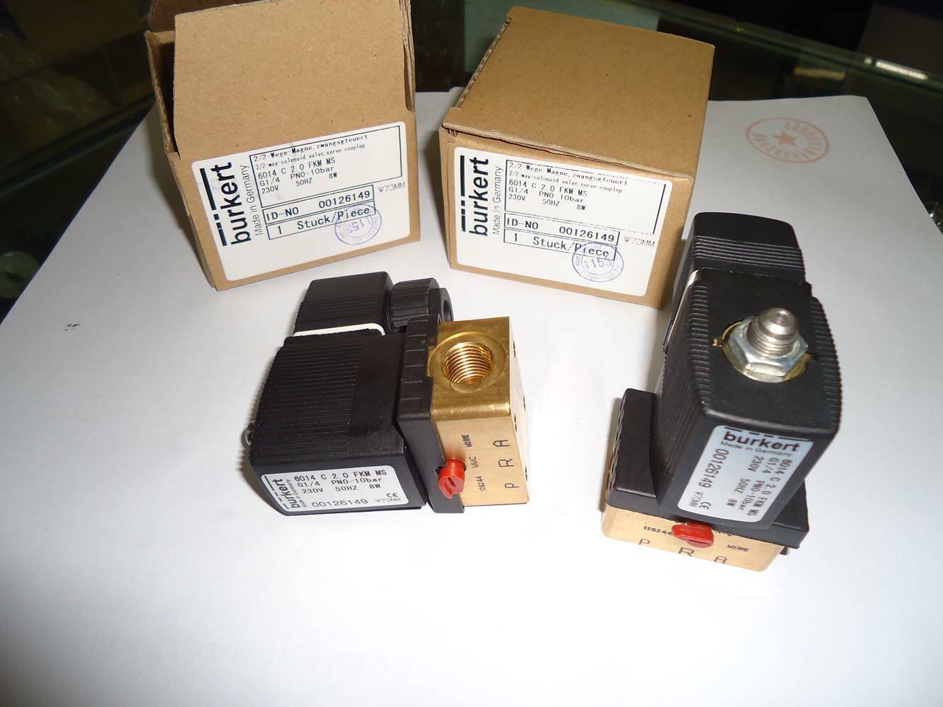 Burkert 6014 клапан электромагнитный Burkert 6014 клапан электромагнитный