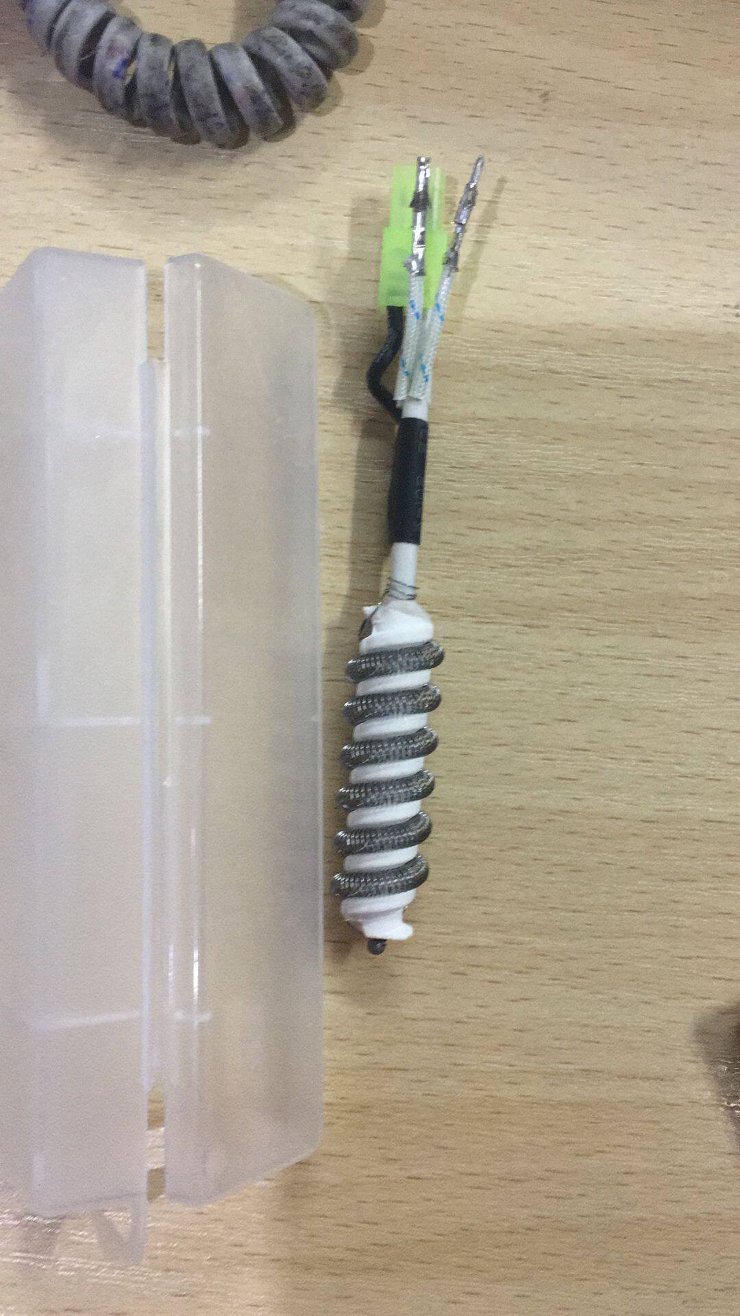 Qatar welding bench Heating core Number of heating core welding bench core 4 wire core KD852D core