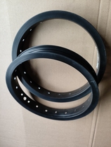 12-inch BMX stroller rim aluminum rim 20 holes 50 pair