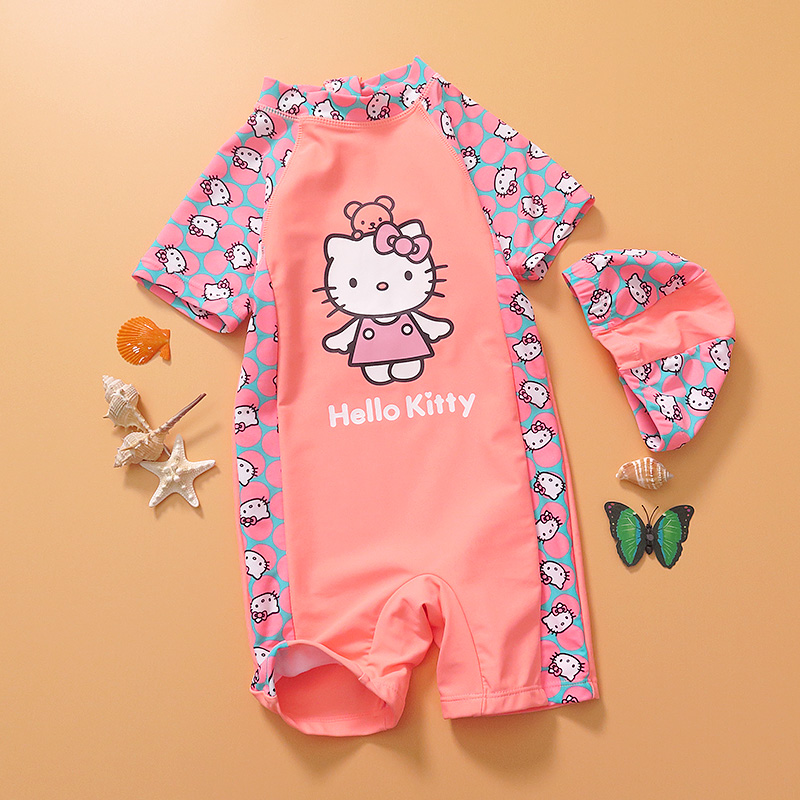 uv protection baby swimwear