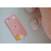 Clockwork Pill Original-( Toppy ) Iphone matte soft rubber mobile phone case