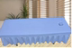 nhiều vải màu sắc với bảng lỗ massage và trị liệu mát-xa giường ngủ giường ngoại trú giường mỹ phẩm khăn trải giường vải lanh - Trang bị tấm mẫu ga giường spa Trang bị tấm