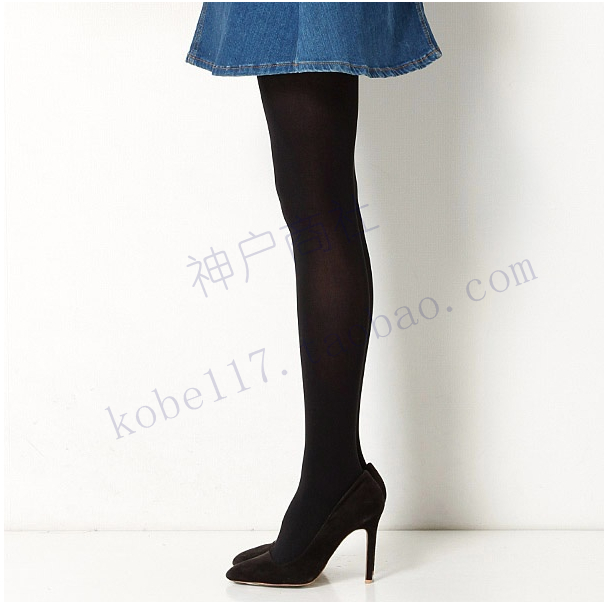 Chaussettes - collants ATSUGI FP8116 - Ref 763352 Image 15