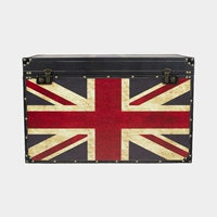 Чанг-британский флаг