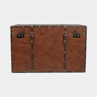 Давно коричневый