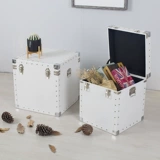 Антикварная коробка, ящик для хранения, кофейная коробочка для хранения, Великобритания