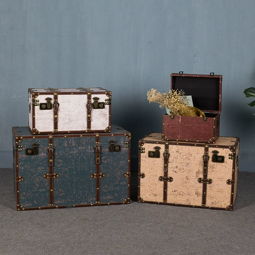 Антикварная коробка, ящик для хранения, кофейная коробочка для хранения, Великобритания