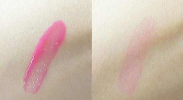 Hàn Quốc chính hãng tonymoly ma thuật rừng Lipstyle tint nhuộm môi lỏng môi bóng không thấm nước bền 6 màu - Son bóng / Liquid Rouge