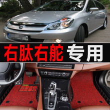 honda stream фото