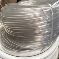 Прозрачный шланг пузырьковой вентиляции