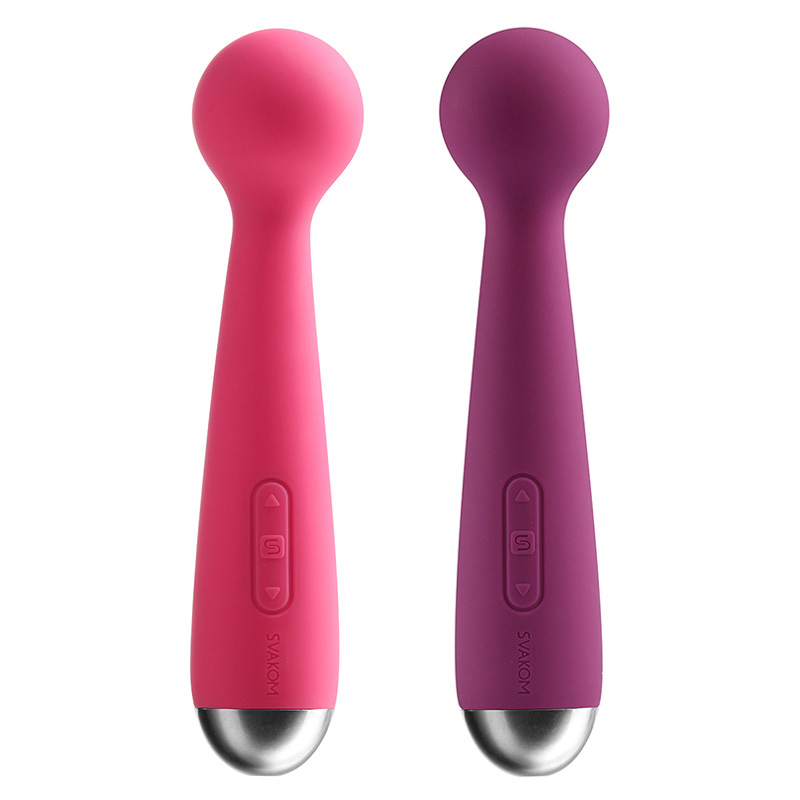 Silicone Waterproof Woman Supplies Av Adult Sex Toy Shock Rod Masturbation Massage Private Spice Woman