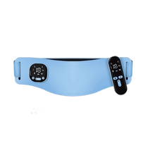 American SP-X lazy slimming belt slims waist burns fat reduces abdominal and waist fat reduces fat artifact slimming and fat-removing machine