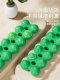Spinefitter Pilates Caterpillar Spine Correction Back Spine Relaxation Home Yoga Equipment Tool