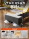 Pull-Up Bar for Home Use, No-Drill Installation, Indoor Fitness Equipment for Students, Perfect for Exam Preparation