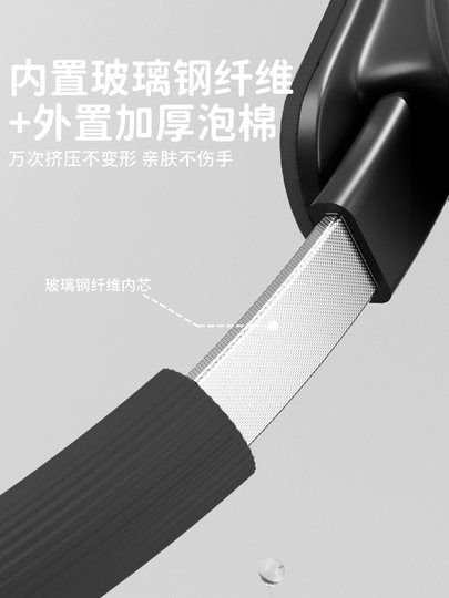 Эспандер-кольцо для пилатеса, тренажер для ног и рук, магическое кольцо для йоги, эспандер для тренировки мышц ног для людей среднего и пожилого возраста, специальное устройство для тренировки мышц ног с сопротивлением.