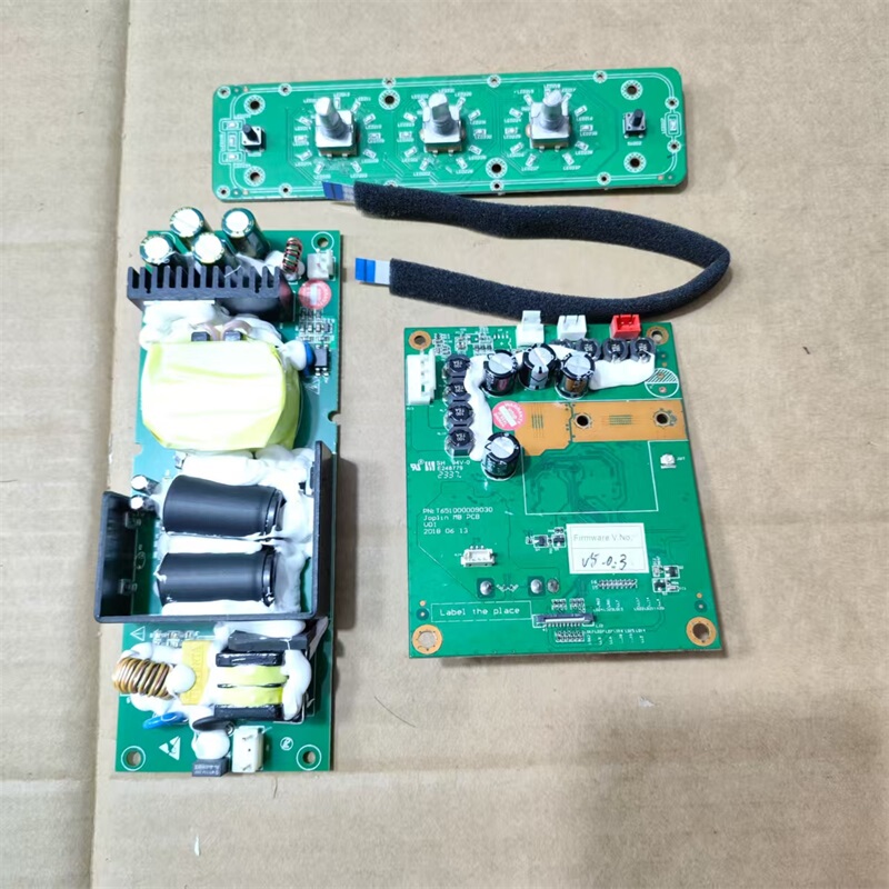Suitable for Marshall Woburn2 Bluetooth Speaker Motherboard Power Board Original Board Suitable for Marshall Woburn2 Bluetooth Speaker Motherboard Power Board Original Board