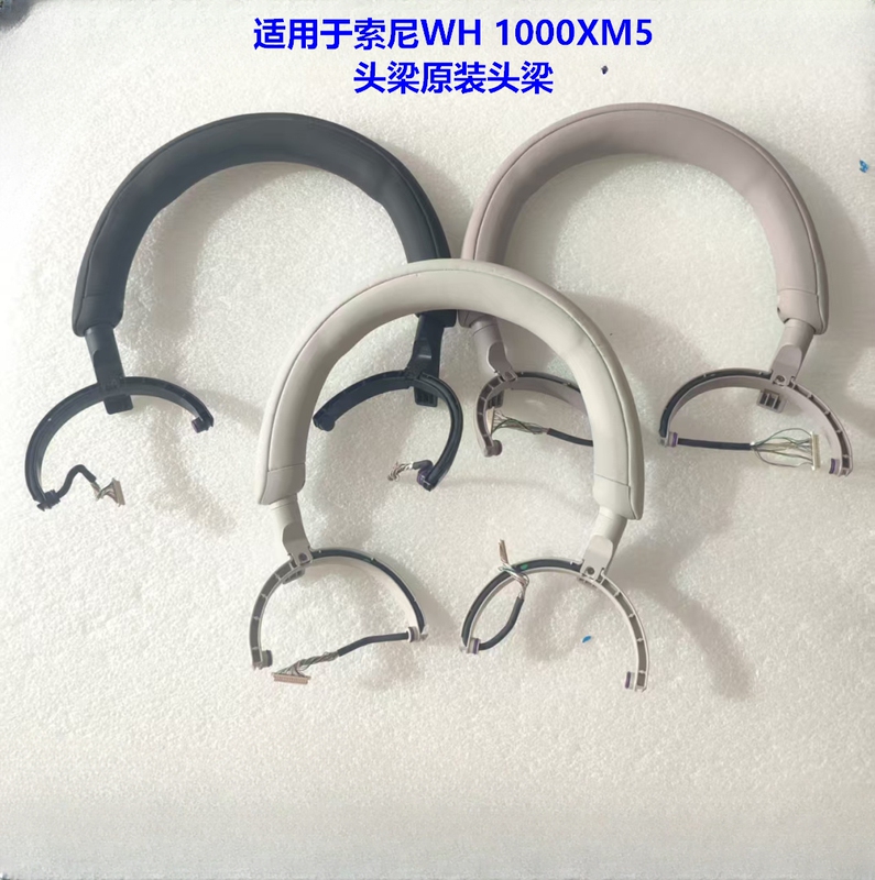 Original Sony Wh-1000Xm5 Headband, Original Xm5 Headphone Headband Repair and Replacement Parts Original Sony Wh-1000Xm5 Headband, Original Xm5 Headphone Headband Repair and Replacement Parts
