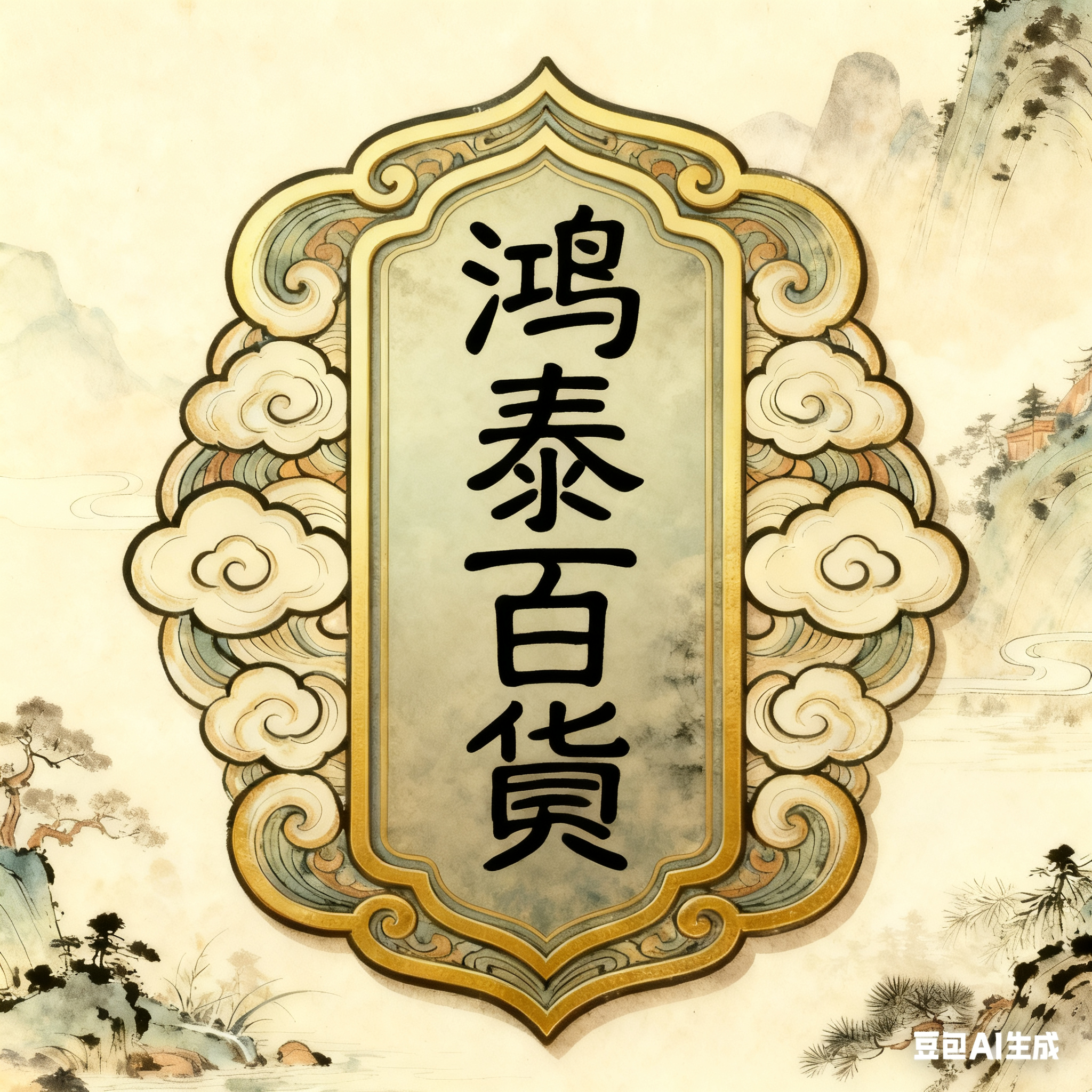 鸿泰数码