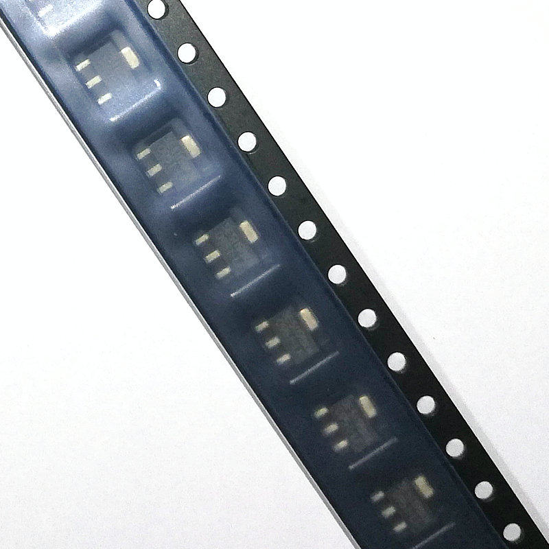 Low pressure difference power supply voltage stabilized chip SE5119BKN-LF-2 8V patch SOT89 package