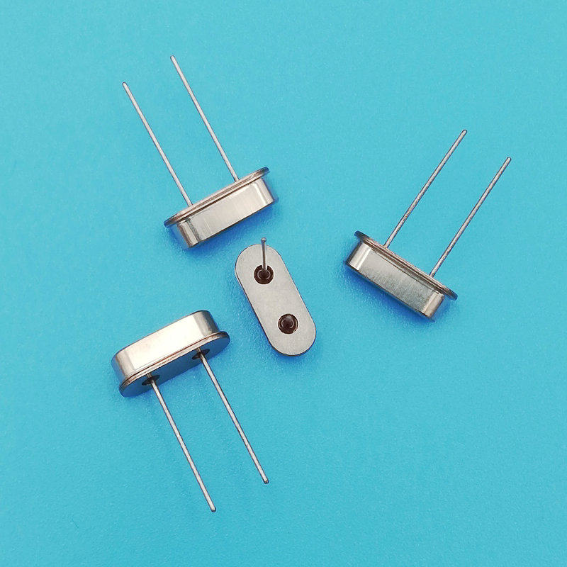 Plug-in 49S crystal oscillator 32MHZ Passive crystal vibration load capacitor 20PF