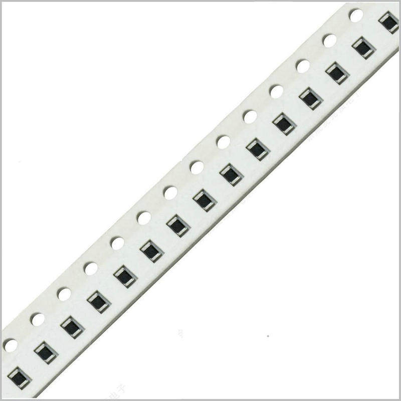 Patch Resistance 2512 5% 12R Power 1W 100