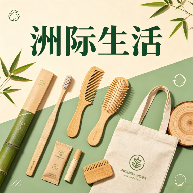 洲际生活