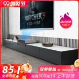 Лазерное телевидение специальное шкаф Home Light Luxury минималистский шкаф для платформы телевизионный шкаф Простая гостиная каменная доска телевизор