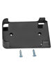 Special Holder for Hot Pot Induction Cooker Switch, Handle Clip, Cable Clip, Remote Control Holder, Plastic Buckle, Slot