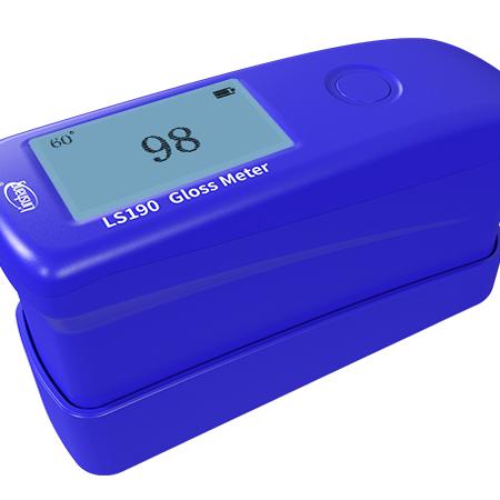 林上 LS190 光泽度仪 高性价比光泽度仪