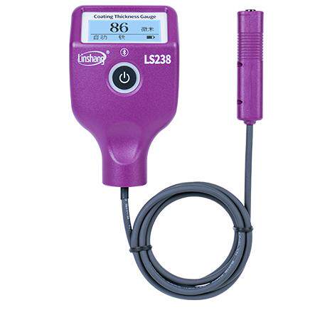 林上 LS238 分体式漆膜仪