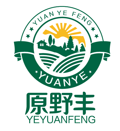 原野丰牛肉干官方企业店的LOGO