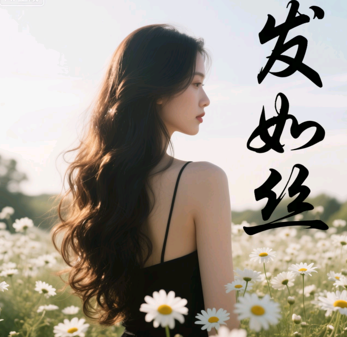 发如丝高级假发店
